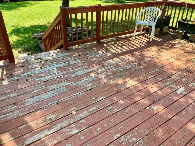 $99,900 | 405 7th Street, Braymer, MO 64624