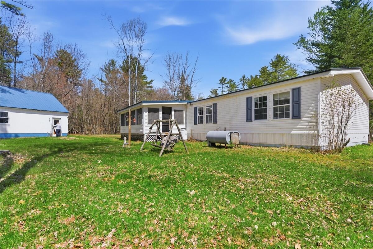 424 Gore Road Bryant Pond, ME 04219 - Photo 1 of 57