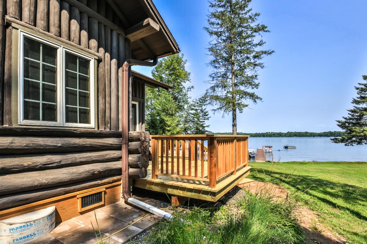 11002 Papoose Lake Road Manitowish Waters, WI 54545 - Photo 19 of 23 Gallery Image 19