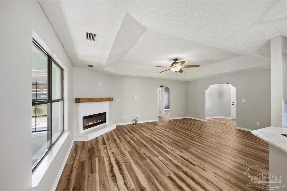 5245 Morgan Ridge Drive Milton, FL 32570 - Photo 21 of 53