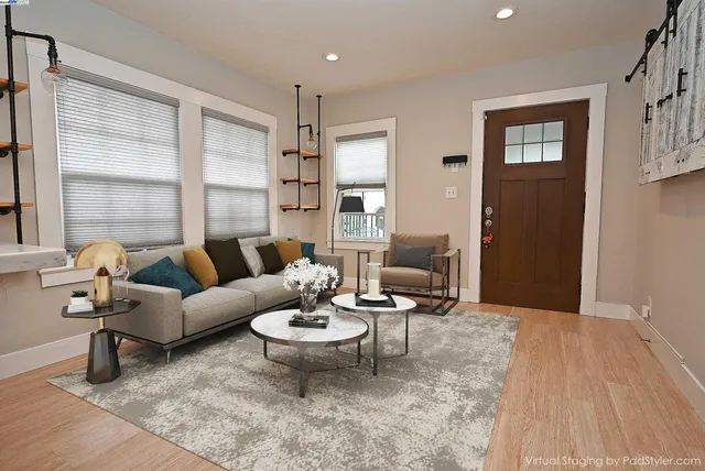 $668,000 | 5706 Brookdale Avenue, Oakland, CA 94605