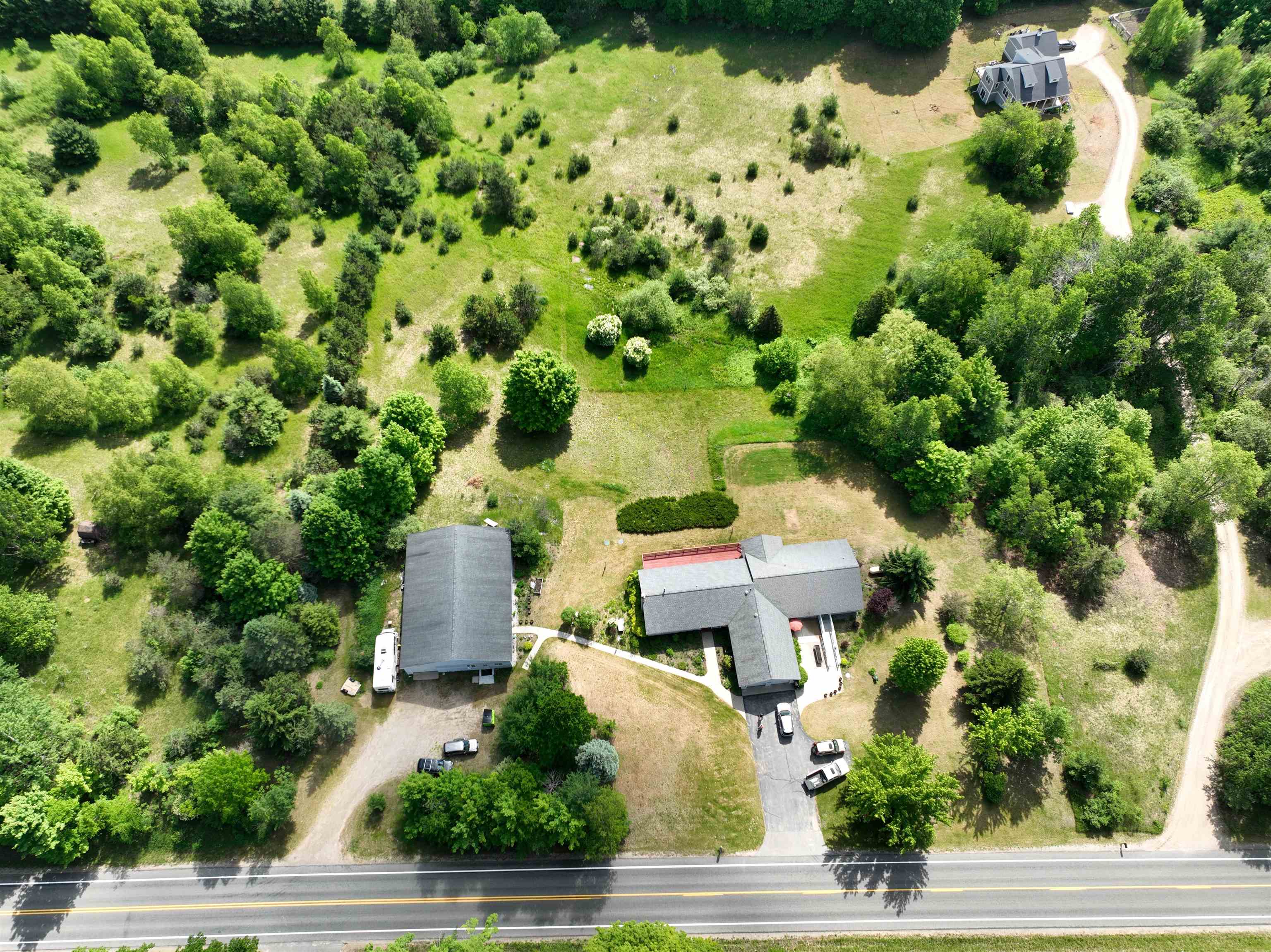 8155 Blackman Road Kingsley, MI 49649 - Photo 62 of 66