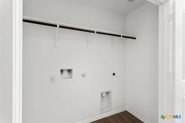 a view of small space