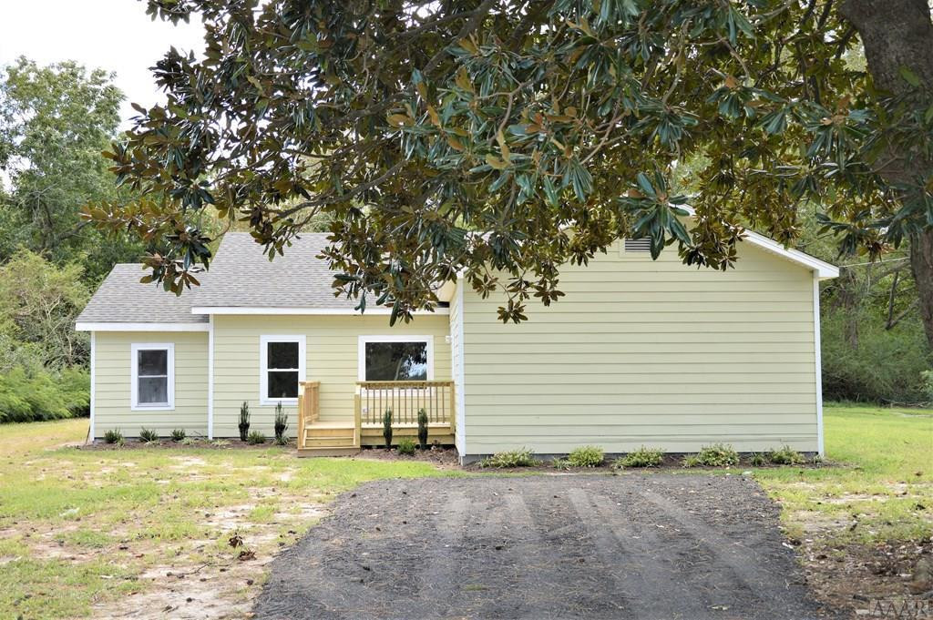 416 Wickham Road Shiloh, NC 27974 - Photo 1 of 22 Main View