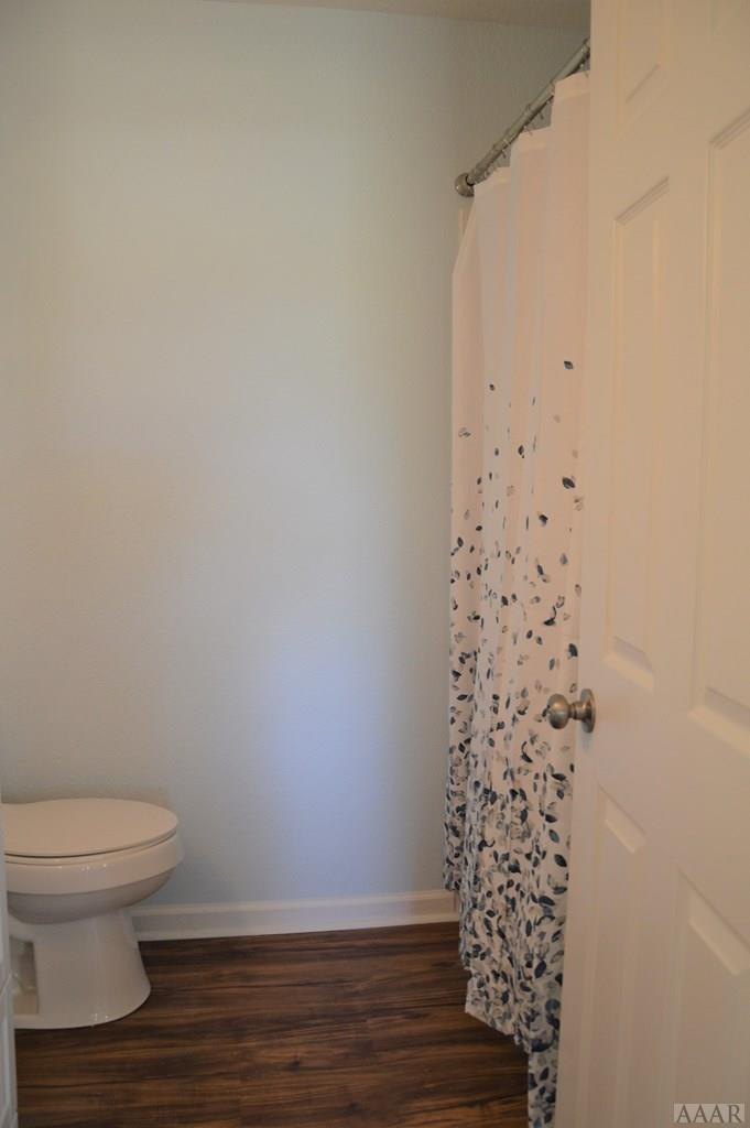 416 Wickham Road Shiloh, NC 27974 - Photo 12 of 22 Bath