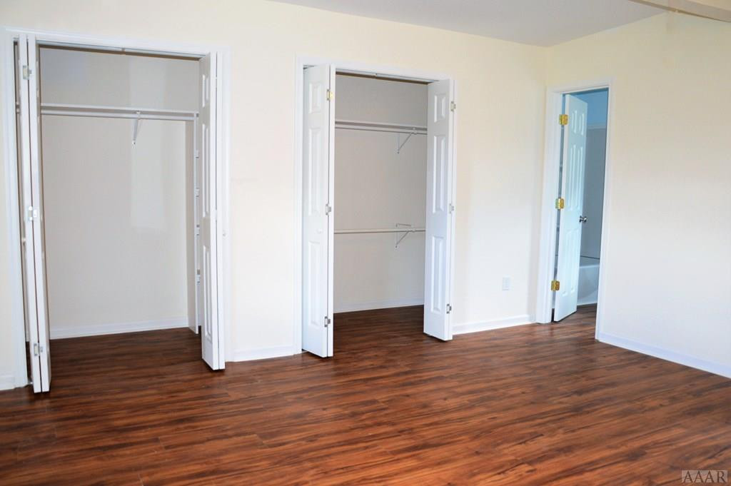 416 Wickham Road Shiloh, NC 27974 - Photo 17 of 22 Master Closets