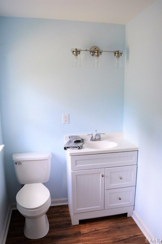 416 Wickham Road Shiloh, NC 27974 - Photo 18 of 22 Master Bath