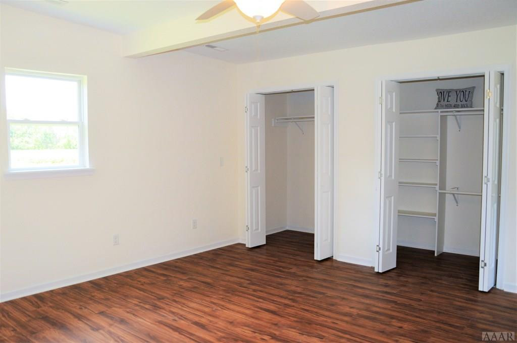 416 Wickham Road Shiloh, NC 27974 - Photo 19 of 22 Master Bedroom