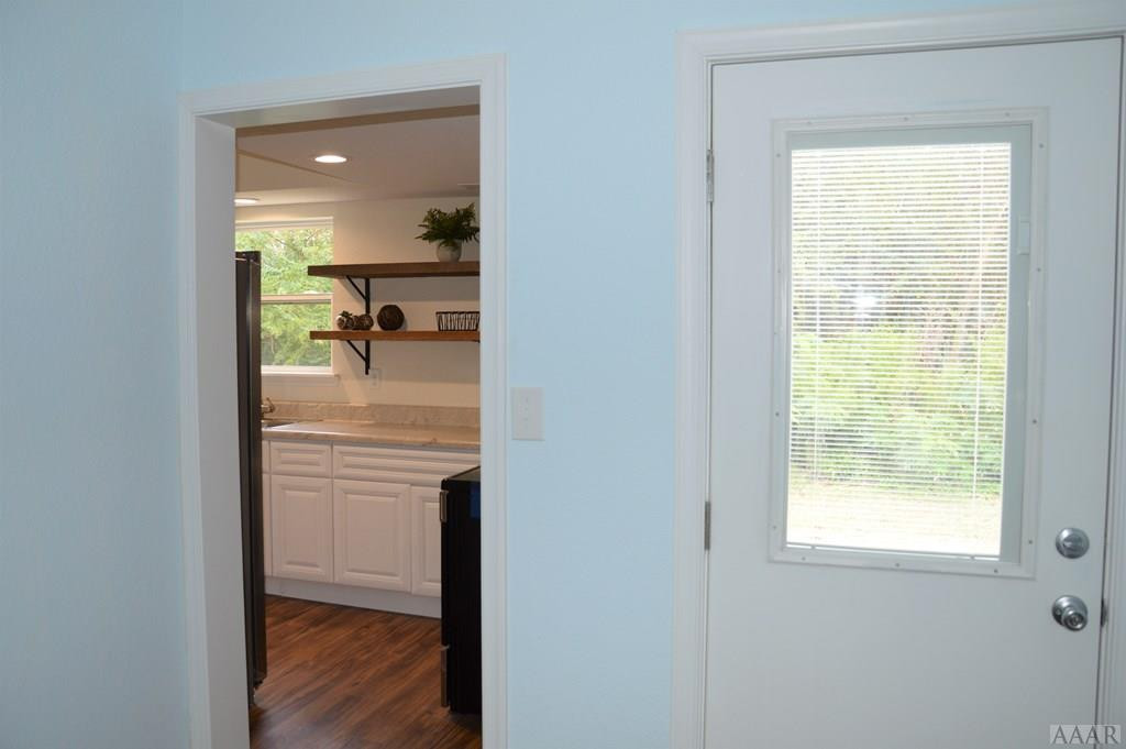 416 Wickham Road Shiloh, NC 27974 - Photo 21 of 22 Laundry