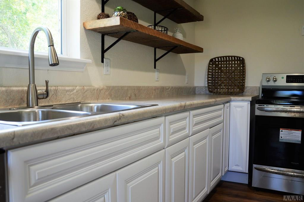 416 Wickham Road Shiloh, NC 27974 - Photo 4 of 22 Kitchen