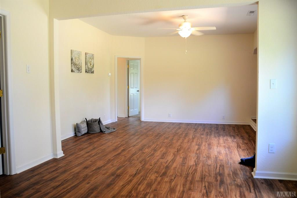 416 Wickham Road Shiloh, NC 27974 - Photo 6 of 22 Dining and living areas