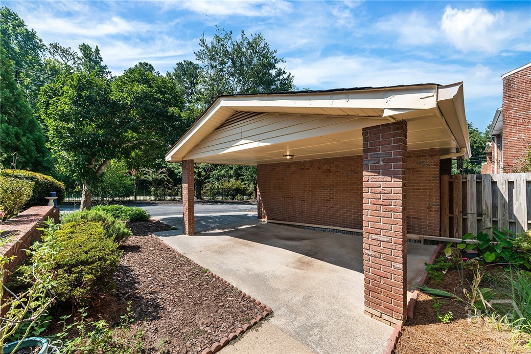 6500 Gaines Ferry Road, Unit A8 Flowery Branch, GA 30542 - Photo 33 of 40 Gallery Image 33
