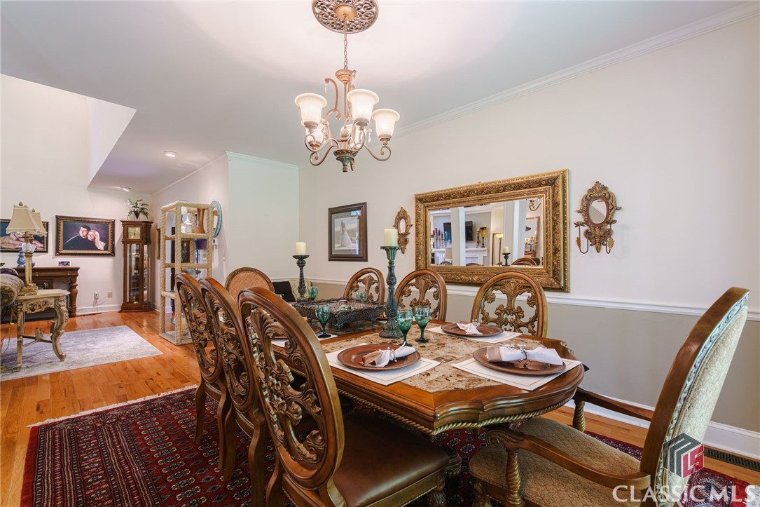 160 Deerfield Road Bogart, GA 30622 - Photo 23 of 66