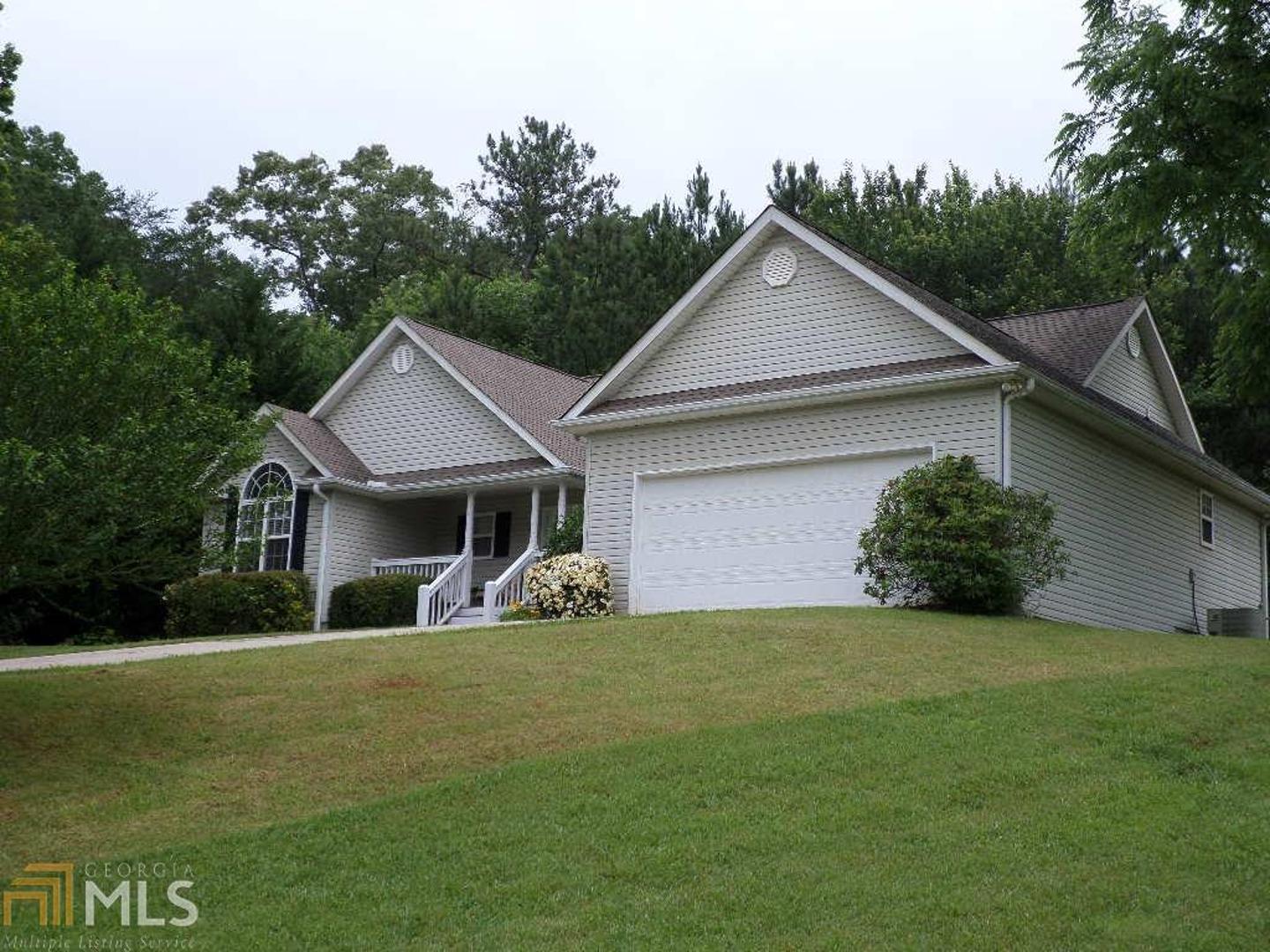 191 Leatherford Road Cleveland, GA 30528 - Photo 1 of 1