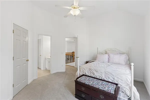 $644,000 | 14 Riverwood Pass, Dallas, GA 30157
