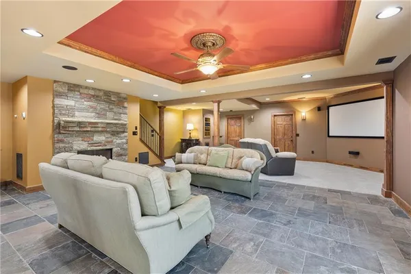 $644,000 | 14 Riverwood Pass, Dallas, GA 30157