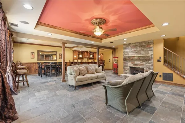 $644,000 | 14 Riverwood Pass, Dallas, GA 30157