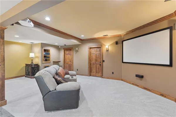 $644,000 | 14 Riverwood Pass, Dallas, GA 30157