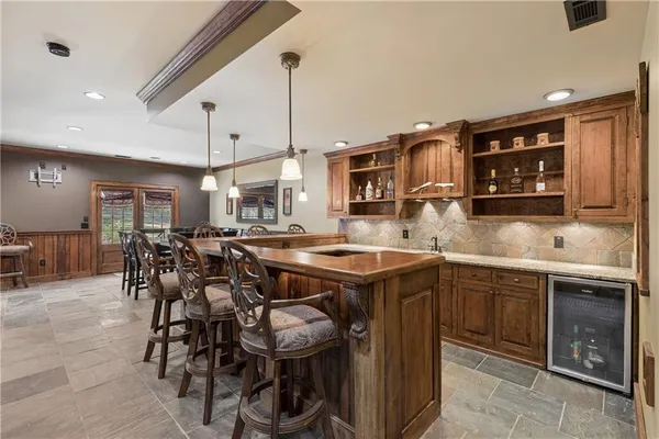 $644,000 | 14 Riverwood Pass, Dallas, GA 30157