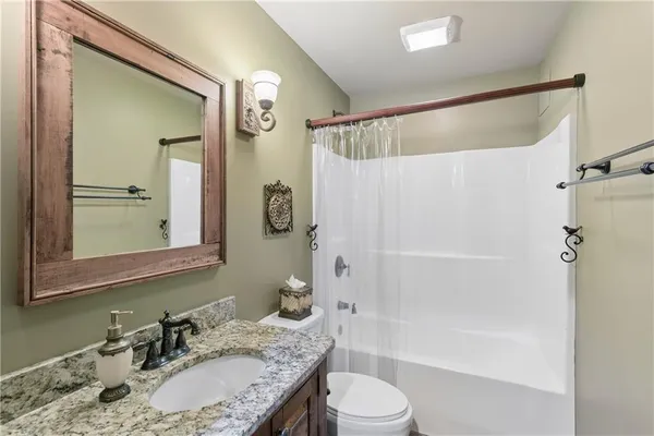 $644,000 | 14 Riverwood Pass, Dallas, GA 30157