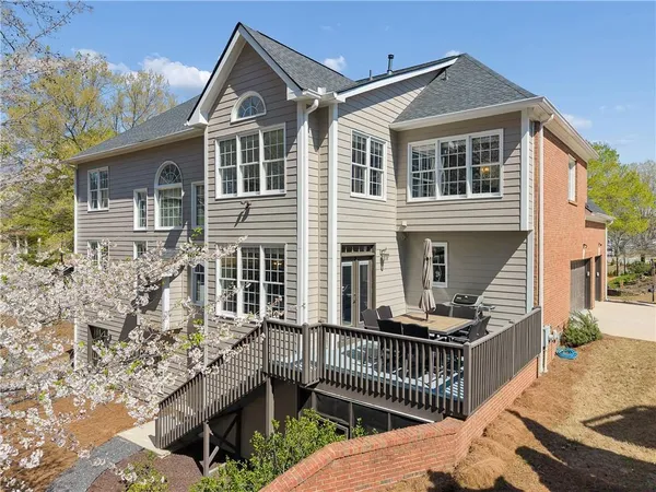 $644,000 | 14 Riverwood Pass, Dallas, GA 30157