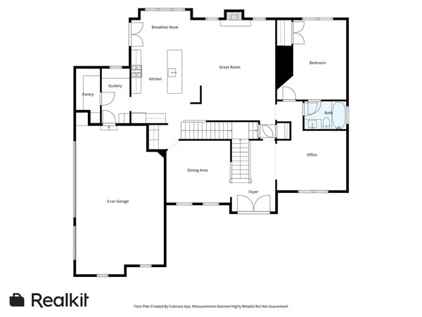$644,000 | 14 Riverwood Pass, Dallas, GA 30157