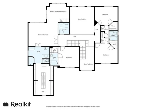 $644,000 | 14 Riverwood Pass, Dallas, GA 30157