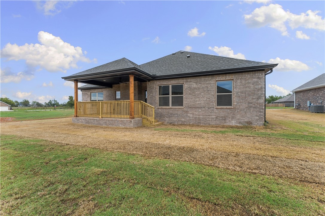 1101 Cook Street Pea Ridge, AR 72751 - Photo 28 of 31 Gallery Image 28