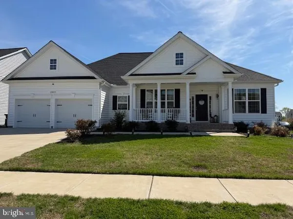 $639,900 | 23073 Town Run Drive, Leonardtown, MD 20650