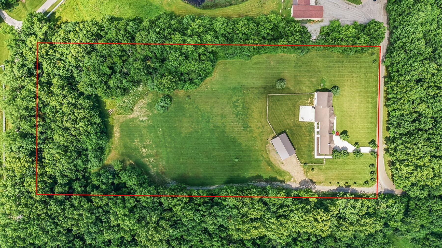 10354 Gorsuch Road Galena, OH 43021 - Photo 72 of 85