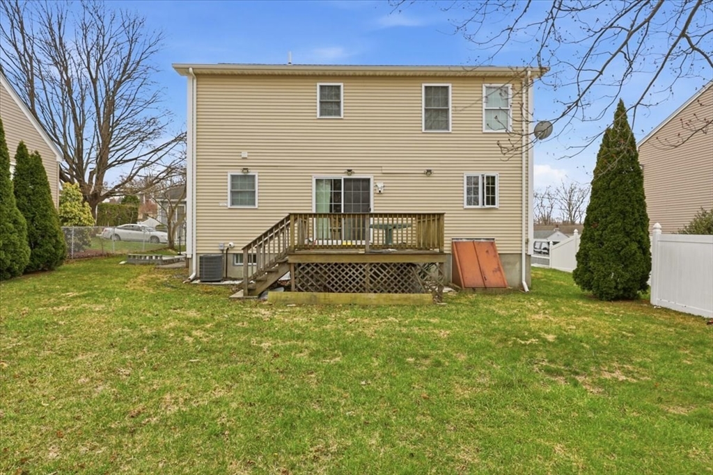 238 Sterling Street Fall River, MA 02721 - Photo 2 of 17 Gallery Image 2