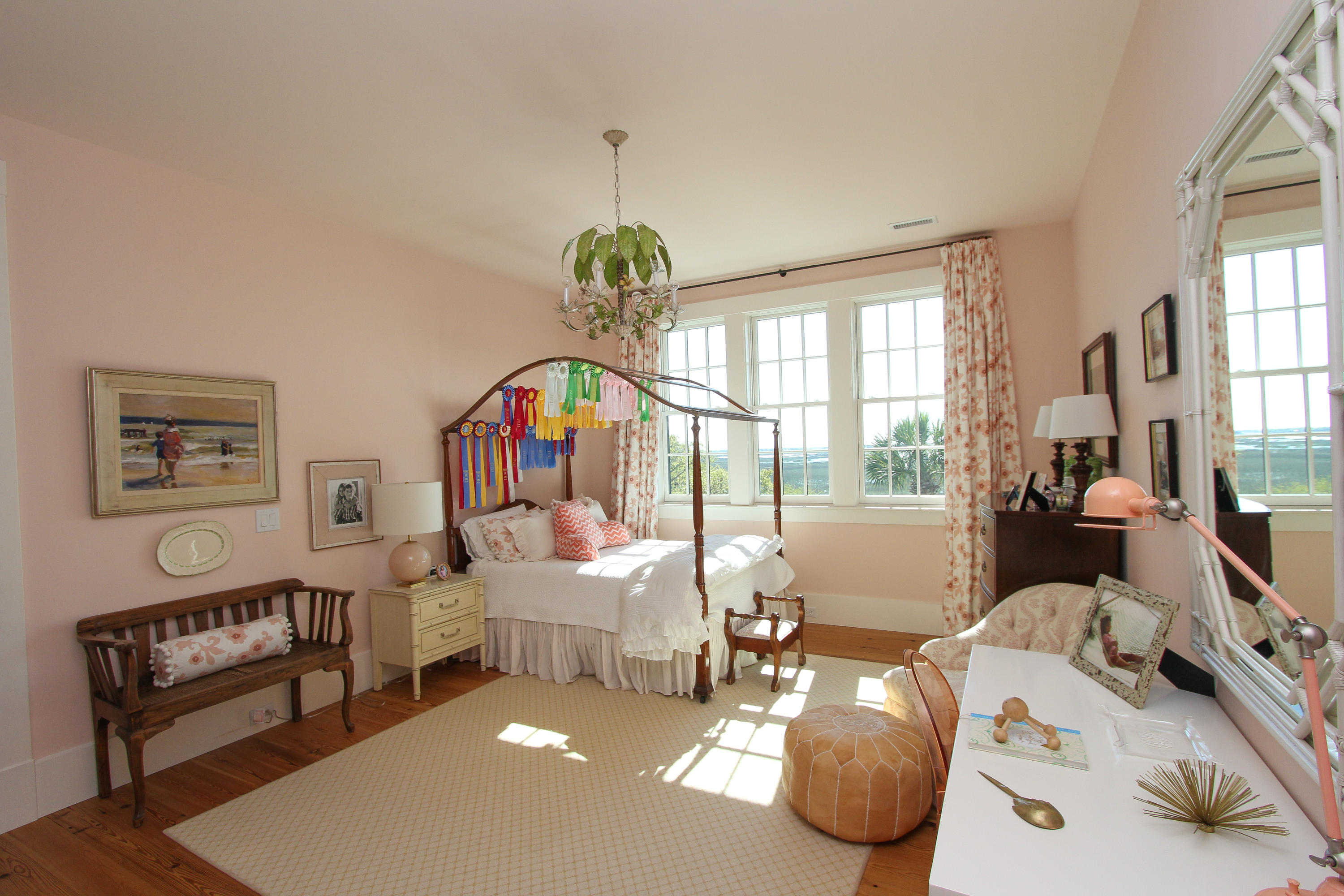 1628 Home Farm Road Mount Pleasant, SC 29464 - Photo 22 of 30 Guest bedroom 2