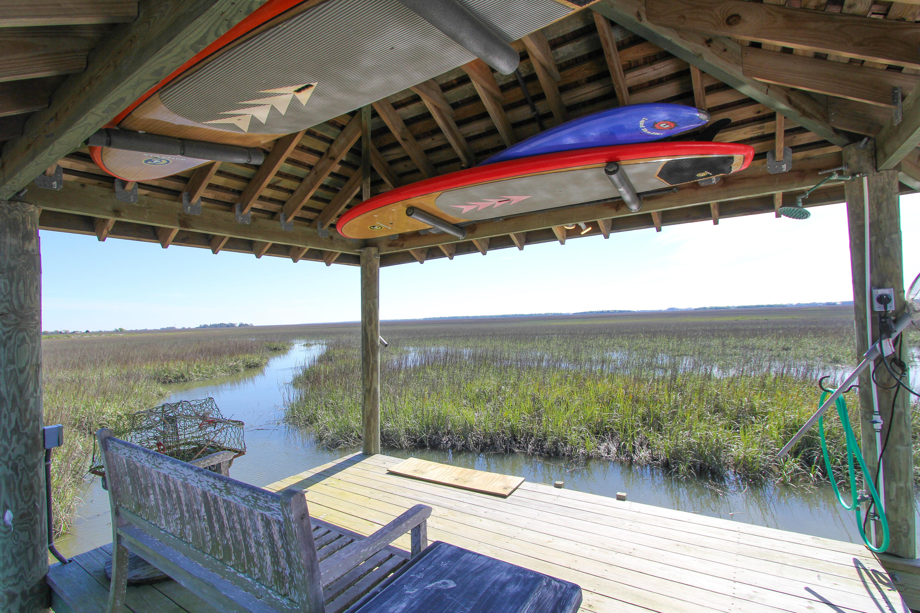 Dock view 3