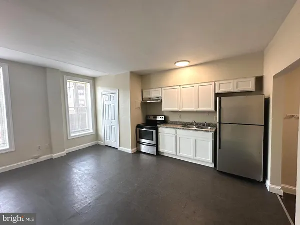 $825 | 64 West Antietam Street, Unit 1, Hagerstown, MD 21740