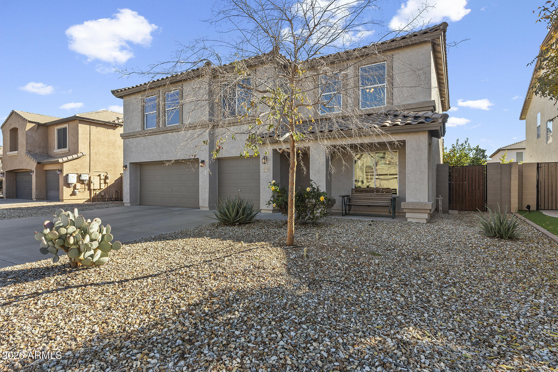 4401 East Sierrita Road San Tan Valley, AZ 85143 - Photo 3 of 72
