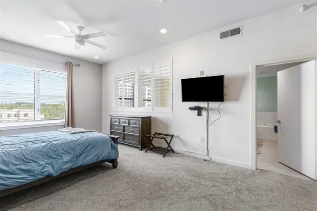 $359,000 | 2608 Museum Way, Unit 3407, Fort Worth, TX 76107