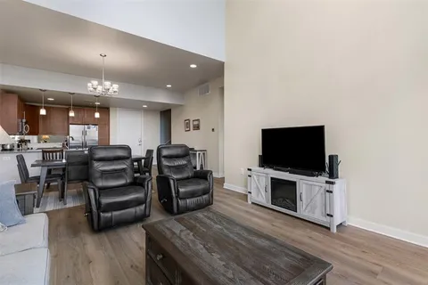 $359,000 | 2608 Museum Way, Unit 3407, Fort Worth, TX 76107