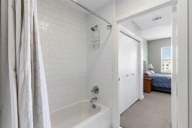 $359,000 | 2608 Museum Way, Unit 3407, Fort Worth, TX 76107