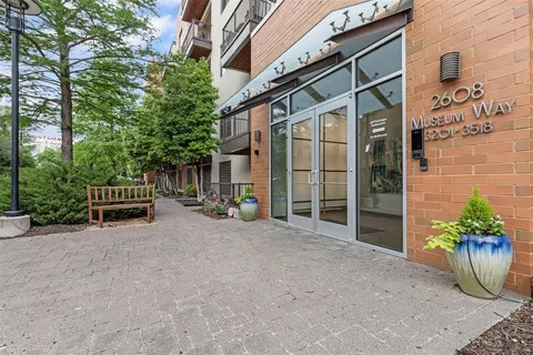 $359,000 | 2608 Museum Way, Unit 3407, Fort Worth, TX 76107