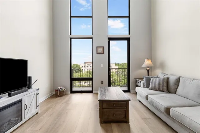 $359,000 | 2608 Museum Way, Unit 3407, Fort Worth, TX 76107