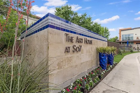 $359,000 | 2608 Museum Way, Unit 3407, Fort Worth, TX 76107