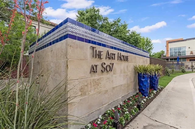 $359,000 | 2608 Museum Way, Unit 3407, Fort Worth, TX 76107