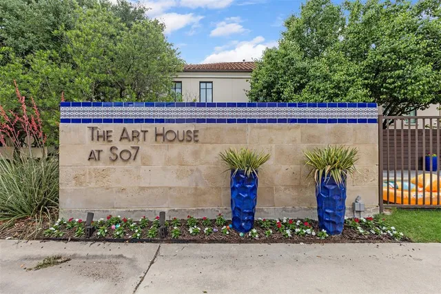 $359,000 | 2608 Museum Way, Unit 3407, Fort Worth, TX 76107