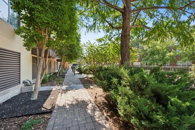 $359,000 | 2608 Museum Way, Unit 3407, Fort Worth, TX 76107