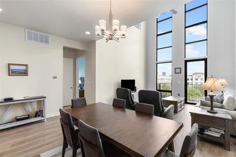 $359,000 | 2608 Museum Way, Unit 3407, Fort Worth, TX 76107