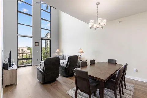 $359,000 | 2608 Museum Way, Unit 3407, Fort Worth, TX 76107