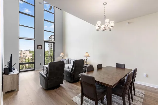 $359,000 | 2608 Museum Way, Unit 3407, Fort Worth, TX 76107