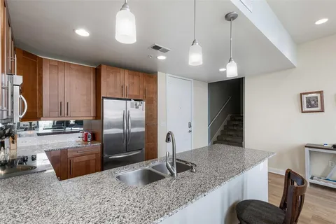 $359,000 | 2608 Museum Way, Unit 3407, Fort Worth, TX 76107