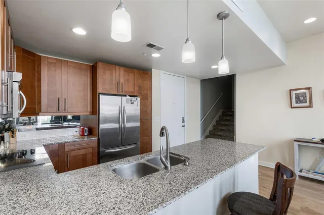 $359,000 | 2608 Museum Way, Unit 3407, Fort Worth, TX 76107