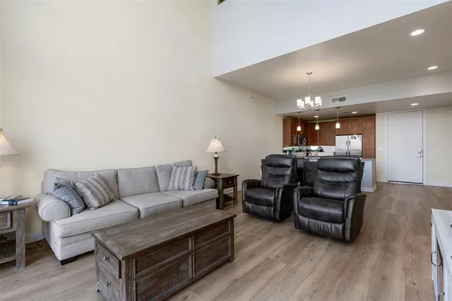 $359,000 | 2608 Museum Way, Unit 3407, Fort Worth, TX 76107